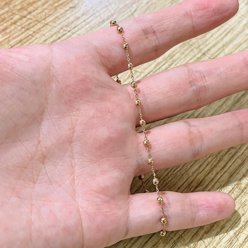GELANG NORI JEDAR