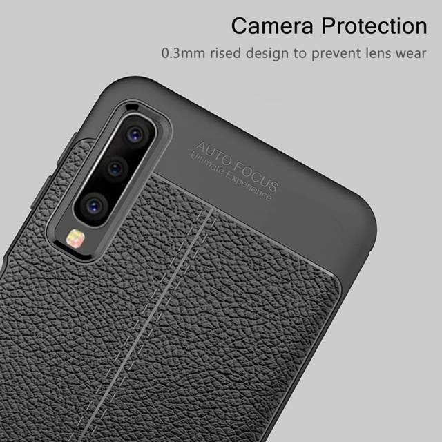 Case samsung a30s a50s a50 black cover Auto-focus