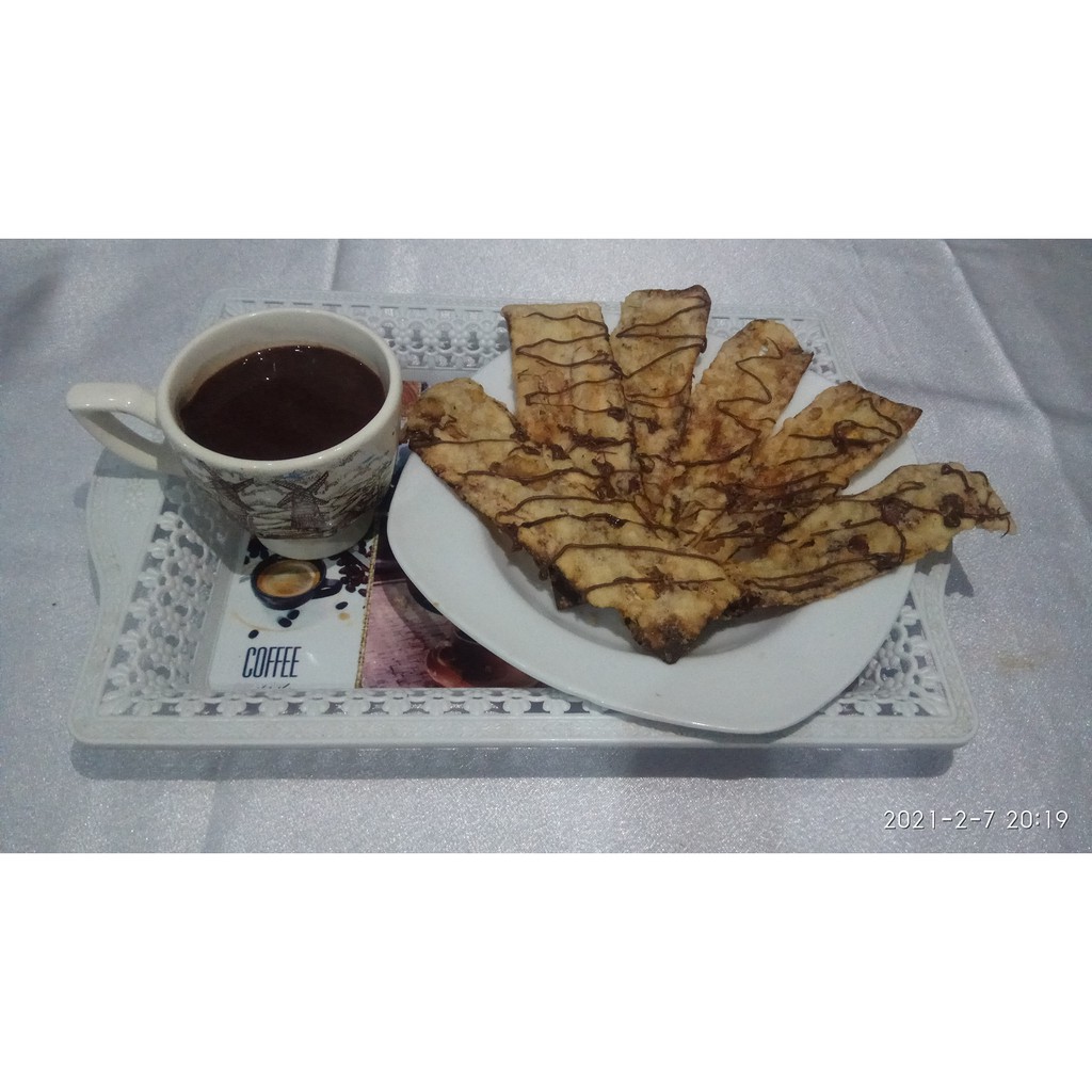 

SNACK CEMILAN MANIS SALE PISANG KEJU 150 GR SNACKHOUSE1989