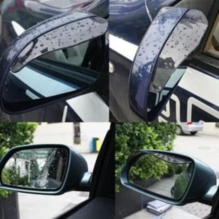 Talang Air Spion Mobil All New Avanza