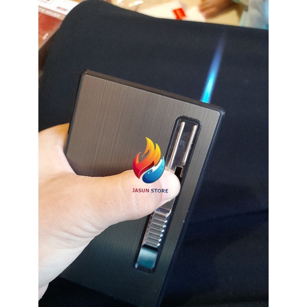 Kotak Penyimpanan Box Rkk Plus Korek Ukuran Slim Ese
