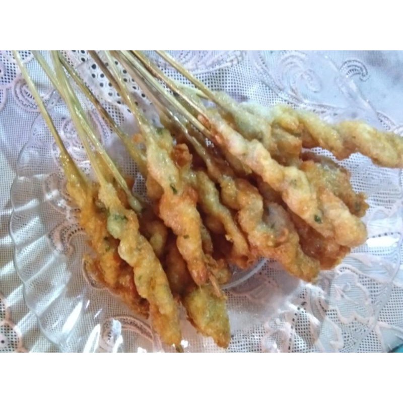 

Sempol ayam
