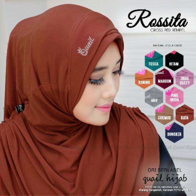 Rossita