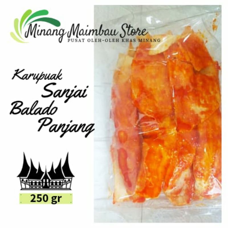 

sanjai balado panjang