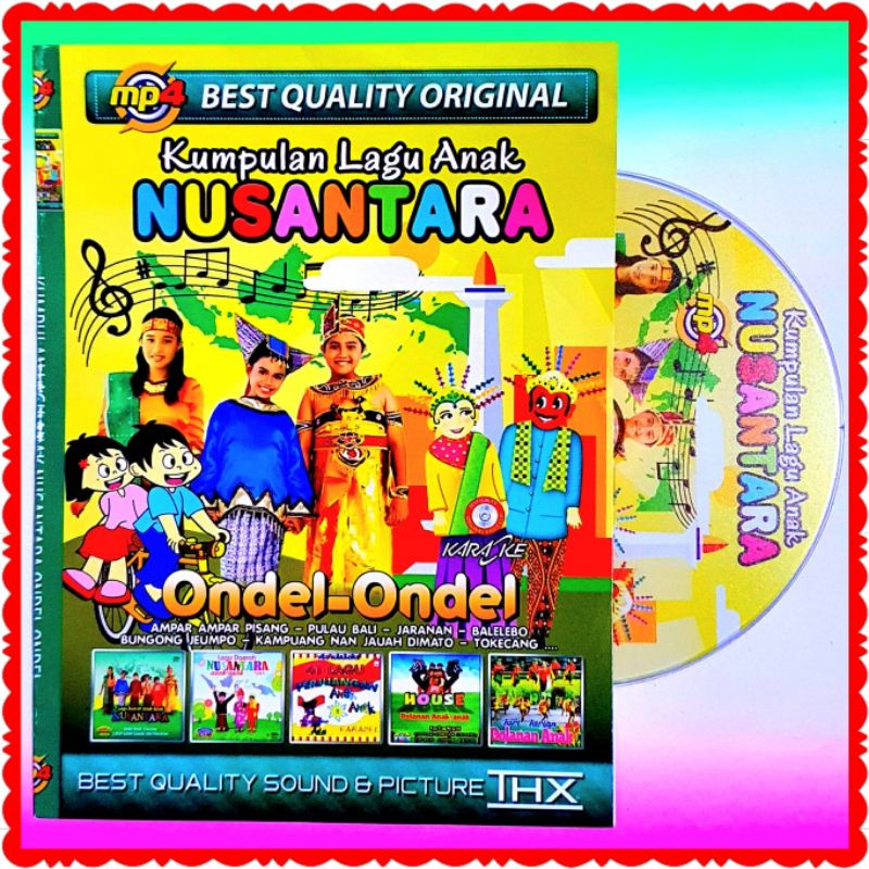 KASET MP4 LAGU NUSANTARA-LAGU PERJUANGAN-LAGU KEMERDEKAAN-LAGU DAERAH TERBARU 2022 - LAGU LAGU DAERA