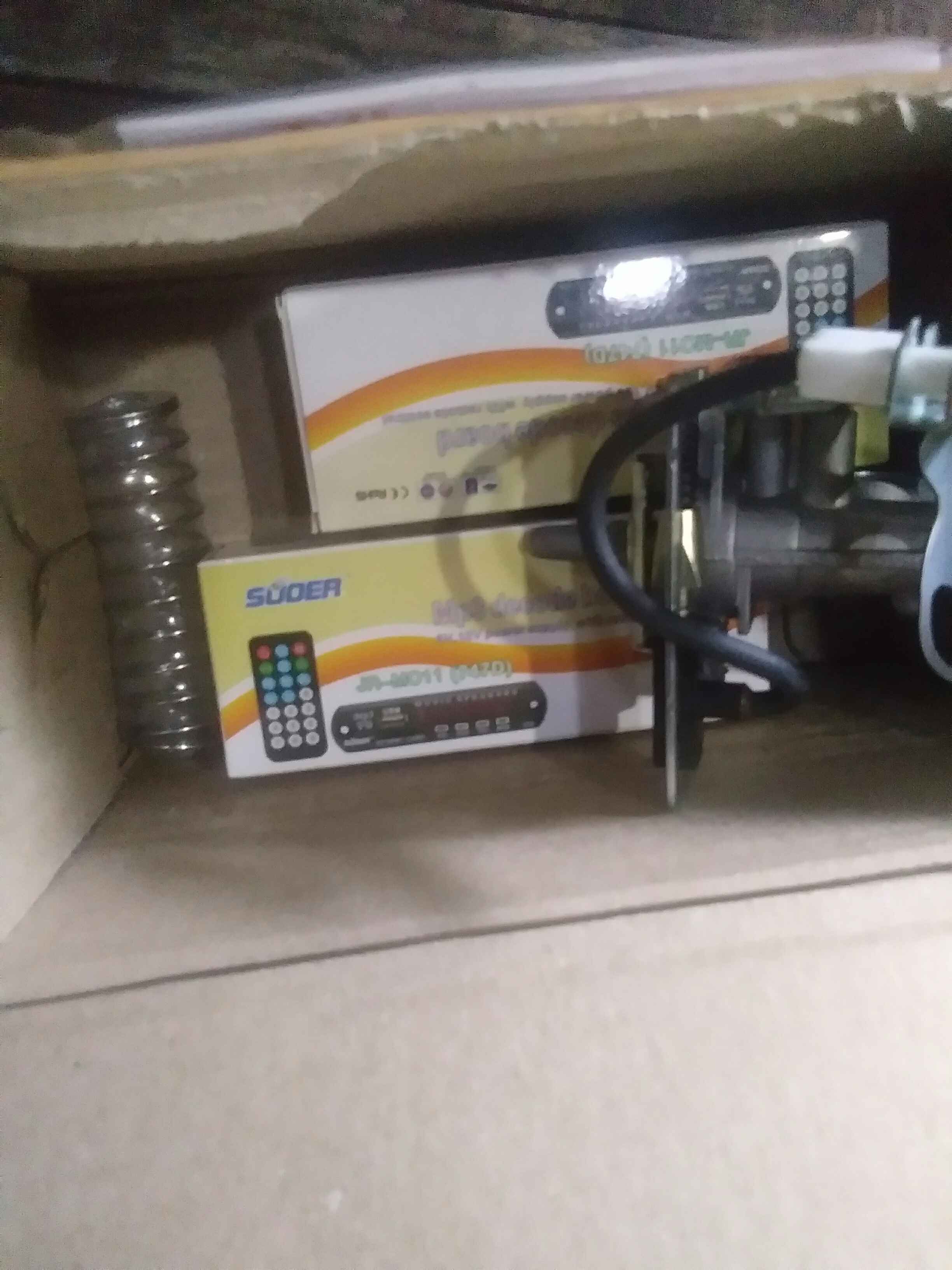 Pematik Kompor Gas Untuk Rinnai