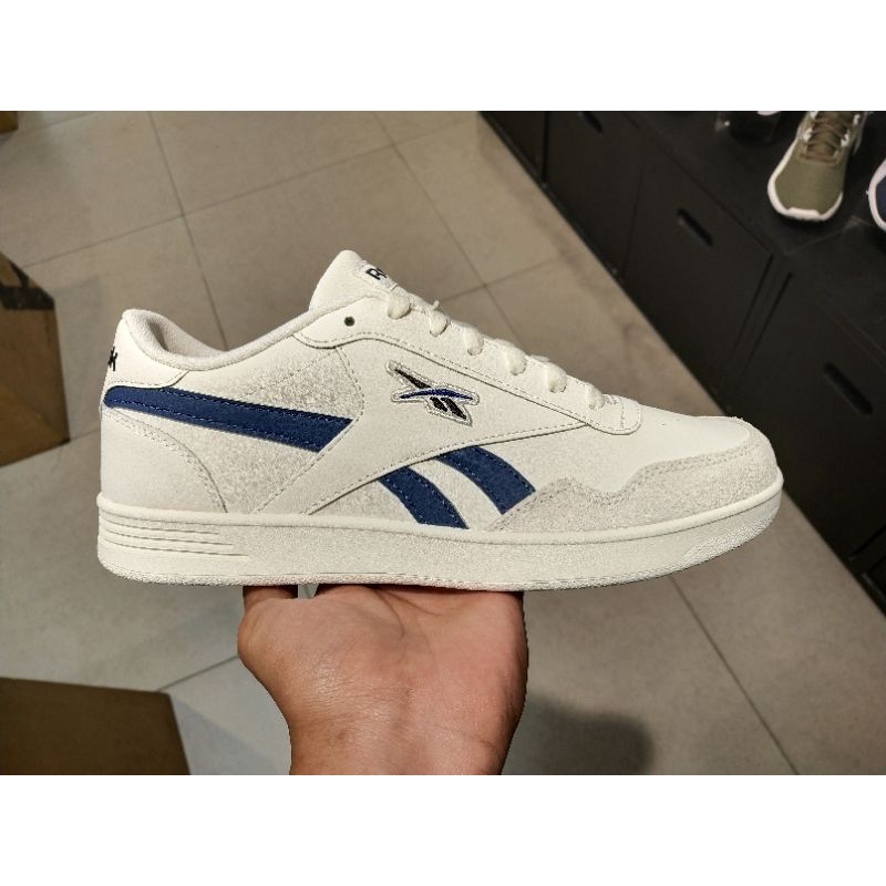 Reebok Royal techque Mens shoes Sneakers GX8597