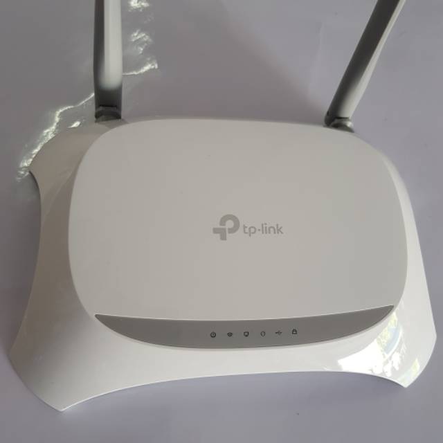 TPLINK TL-MR3420 TP-LINK MR3420 3G ROUTER 4G ROUTER PORT USB MODEM GSM