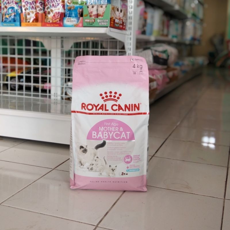 Promo Rc Kitten Second Age 2kg - Royal canin Kitten 36