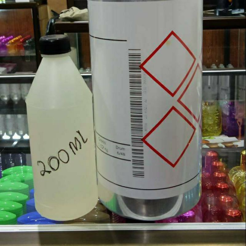 HUGO BOSS THE SCENT•||BIBIT PARFUM 200ML MURNI✔️(GROSIR/ECERAN)