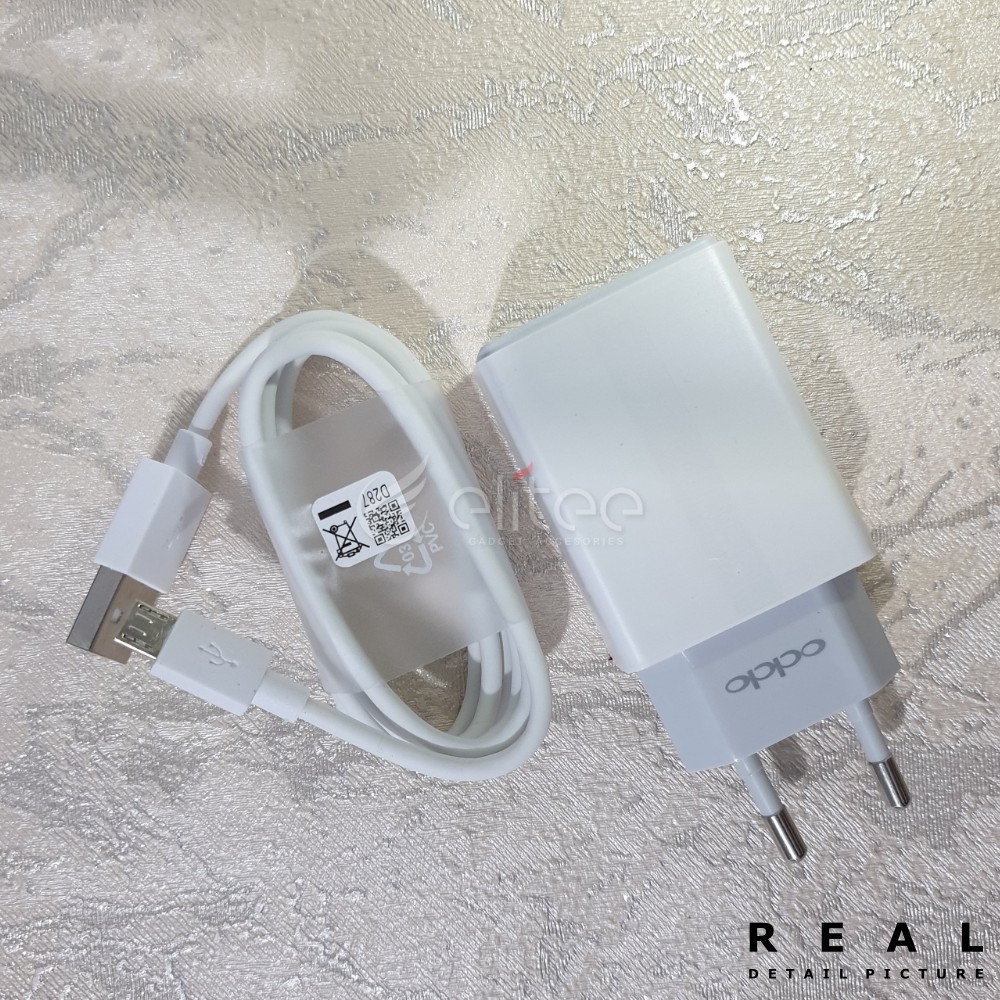 CHARGER OPPO ORIGINAL