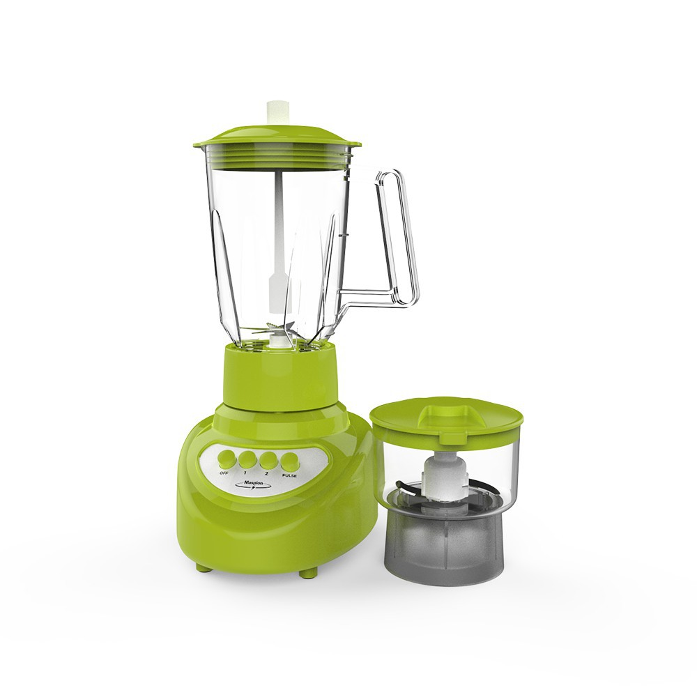 Maspion Blender MT - 1521 + Chopper