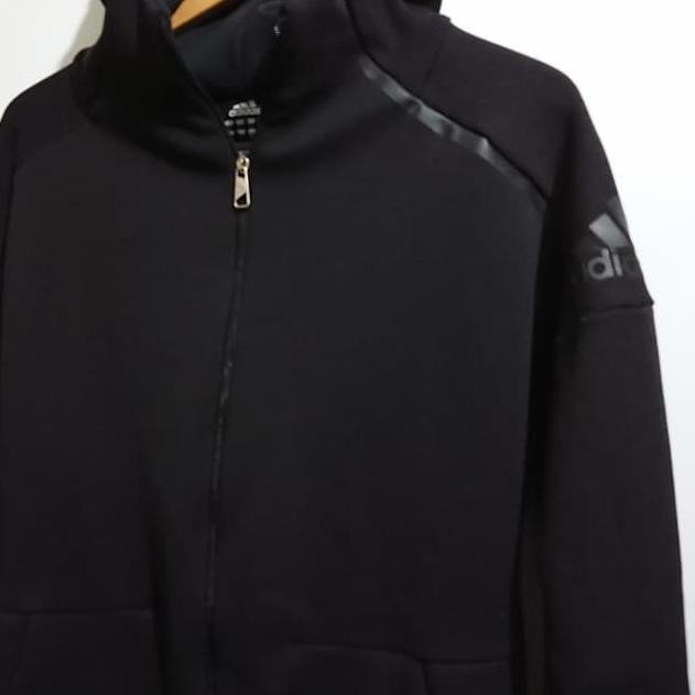 jaket adidas zne original