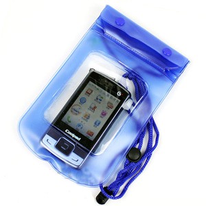 WATERPROOF CASE HP / WATERPROFF / AIRBAG ANTI AIR SIZE XL ALL SMARTPHONE