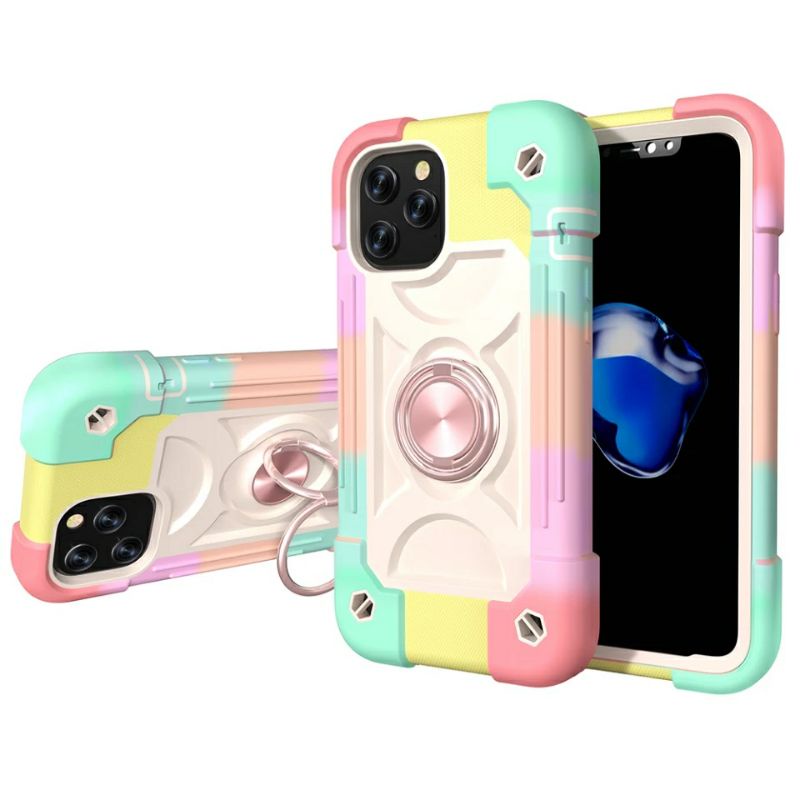 Case IPHONE 13 12 11 Pro Max 13 12 Pro 12 11 Casing Full Protection Mewah Eksklusif Elegant Canrik