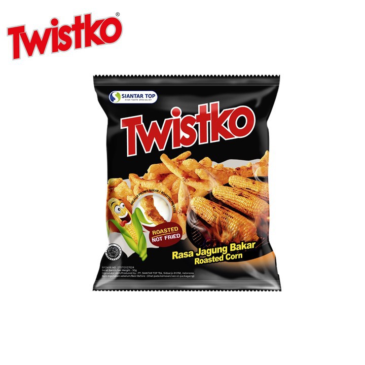 

TWISTKO JAGUNG BAKAR 30GR