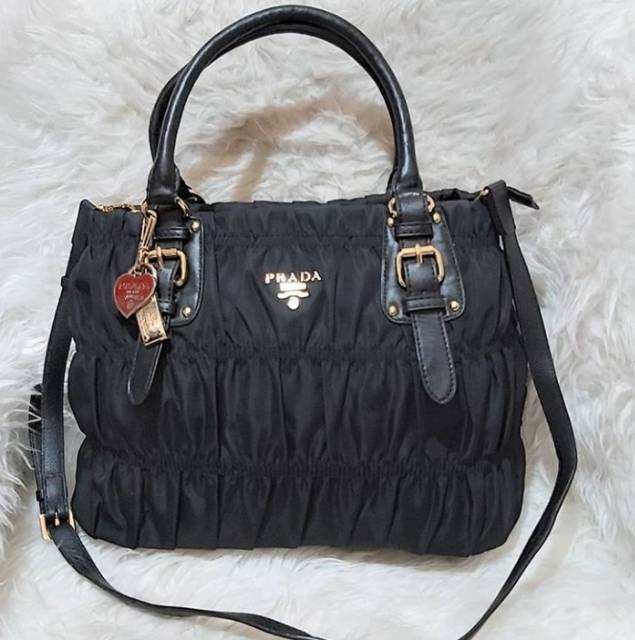 harga tas prada milano dal 1913 asli