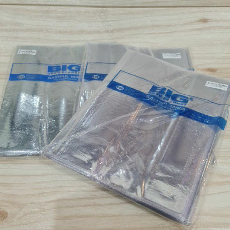 

SAMPUL BUKU MIKA | SAMPUL MIKA TRANSPARAN | SAMPUL BUKU BOXY