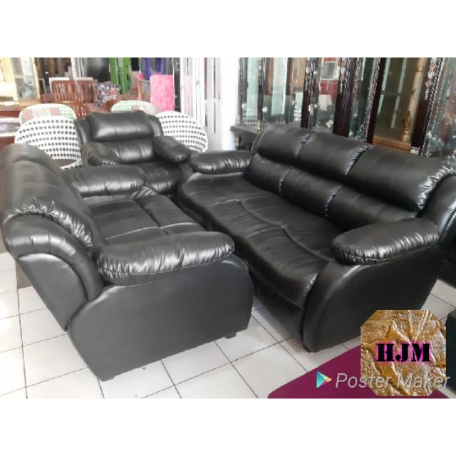 Sofa super empuk / sofa mewah cocok untuk diruang tamu