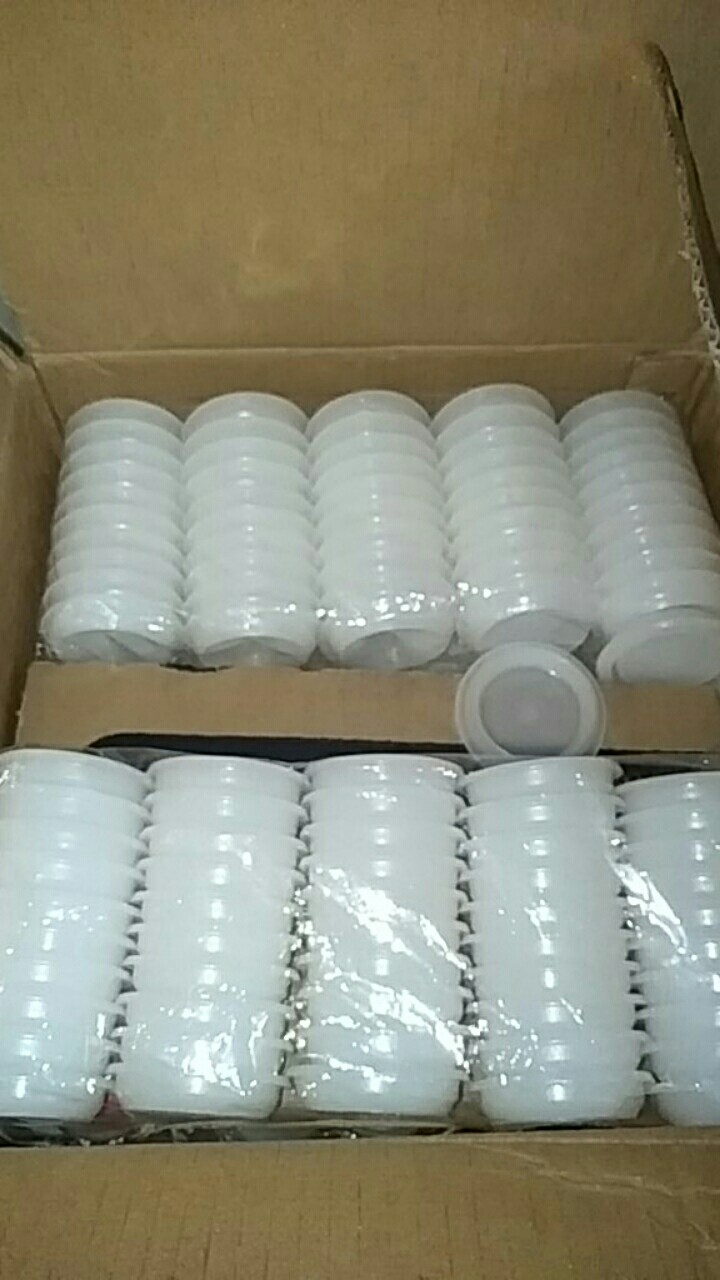 Sumpel Jerigen 20 Dan 27 Liter Baru (no Tutup)