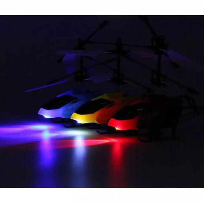 Helicopter Remote Control