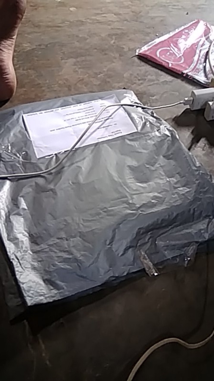 Kemeja Batik Tulis Pria Lengan Panjang Premium