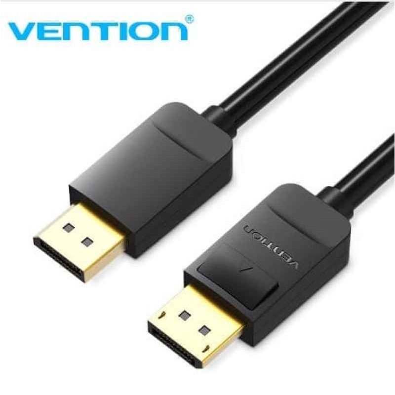 Vention Kabel DisplayPort DP to HDMI HAGBJ 5 M