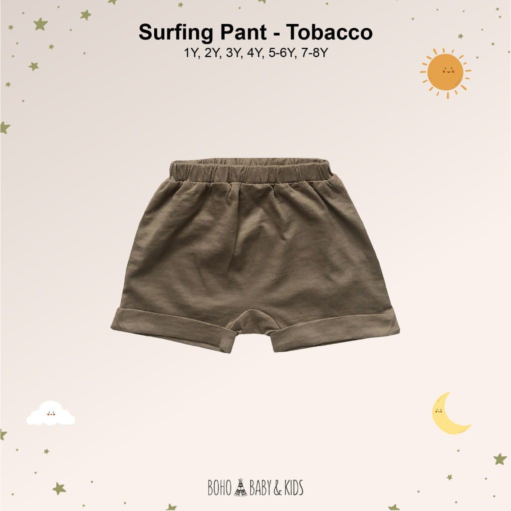 Bohopanna Bohobaby Surfing pants