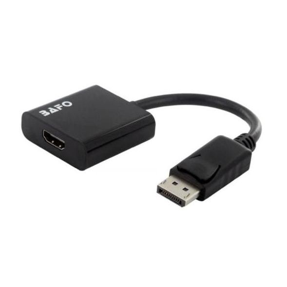 Bafo Active Displayport to Hdmi (Eyefinity)