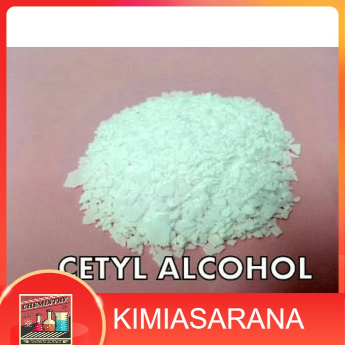 

Crtyl Alkohol (100gr)