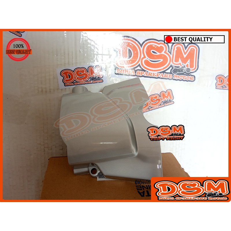 TUTUP GIR DEPAN FIT NEW / TUTUP GIR DEPAN HONDA SUPRA FIT NEW