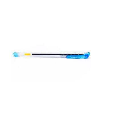 pen gell easy gell 0.5mm pen tintah bagus lusinan 12 pcs