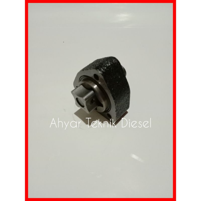 Pompa oli / Lub oil pump Assy JD 300