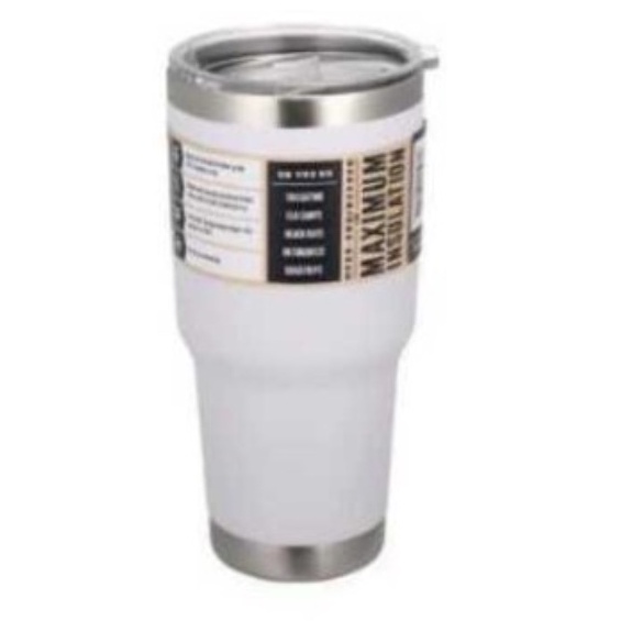 Botol Minum Tumbler Stainless Steel 900ml - WB9052