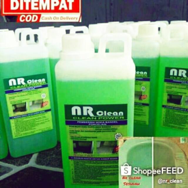 NR Clean Power