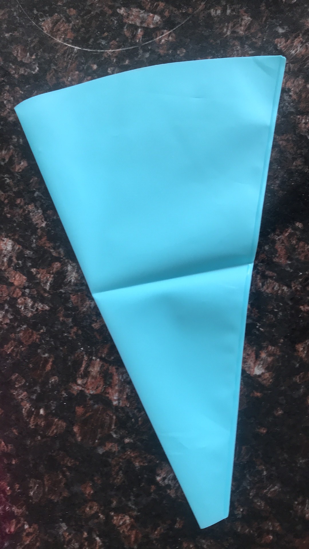 Piping Bag Silicone 34 Cm