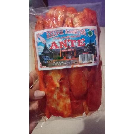 

kripikBaladoAnte200gr