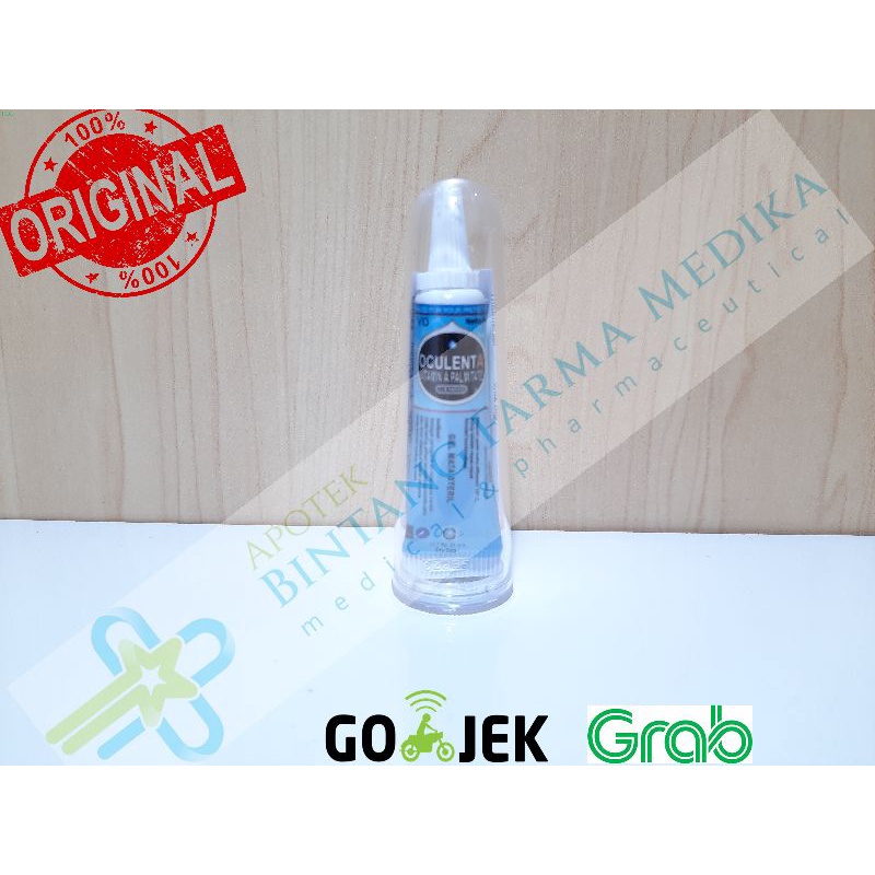 Oculenta Gel /tube