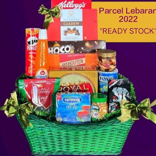 

Parcel Lebaran | Parsel Natal | Hampers Edisi Lebaran | Natal