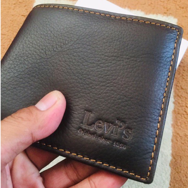 Dompet pria kulit sintetis import edisi terbatas #dompet #dompetpria #dompetcowok #dompetlipat