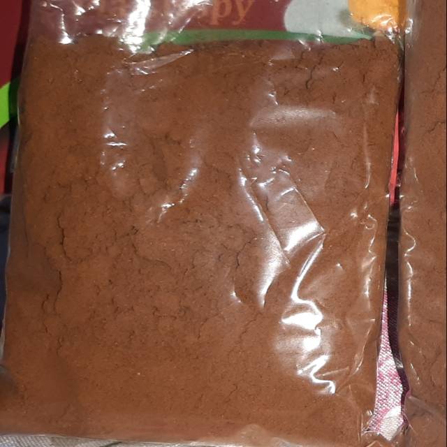

Bubuk Kopi Murni