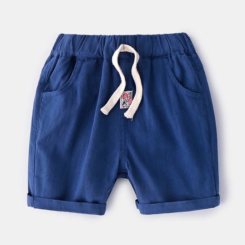 CELANA PENDEK ANAK LAKI-LAKI | SHORT PANTS