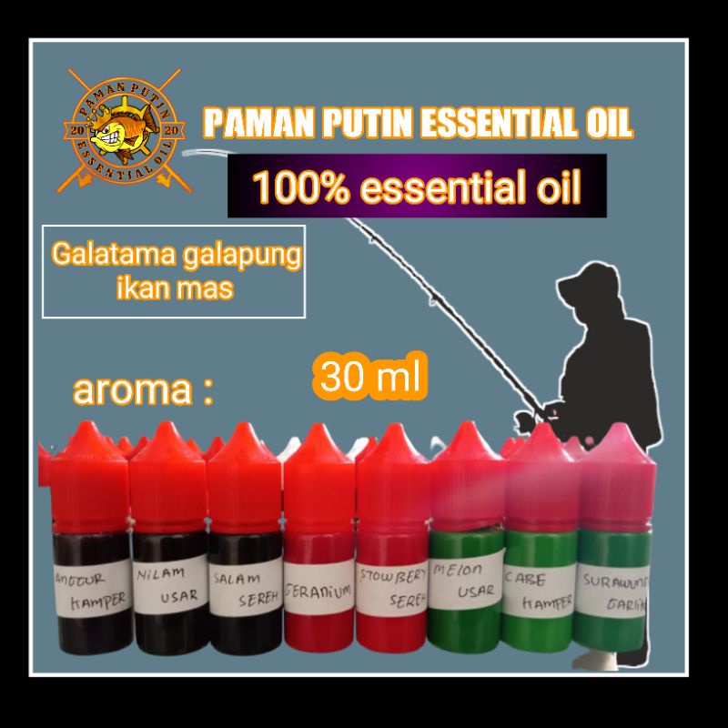 Essen oplosan Galatama galapung
