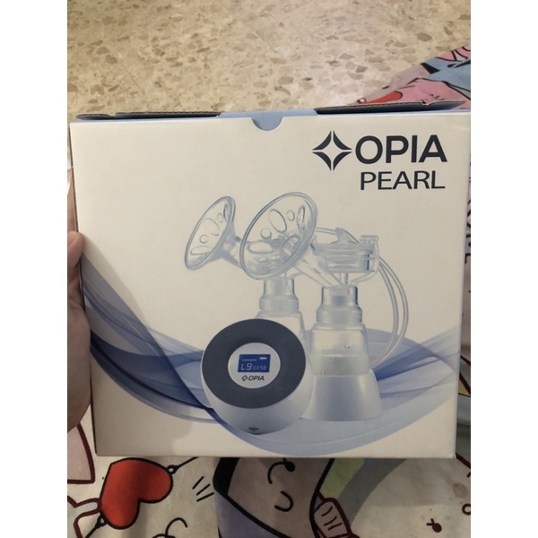 Preloved Opia Pearl
