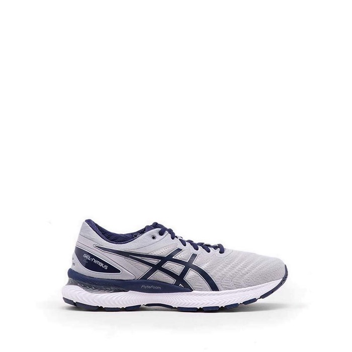 asics gel nimbus 22 grey