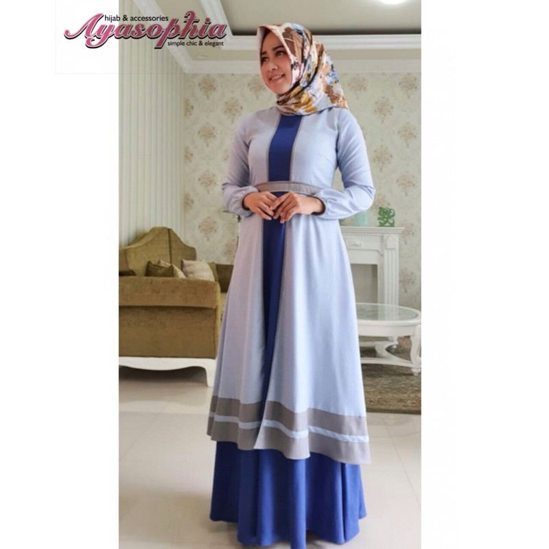 Clemira Dress