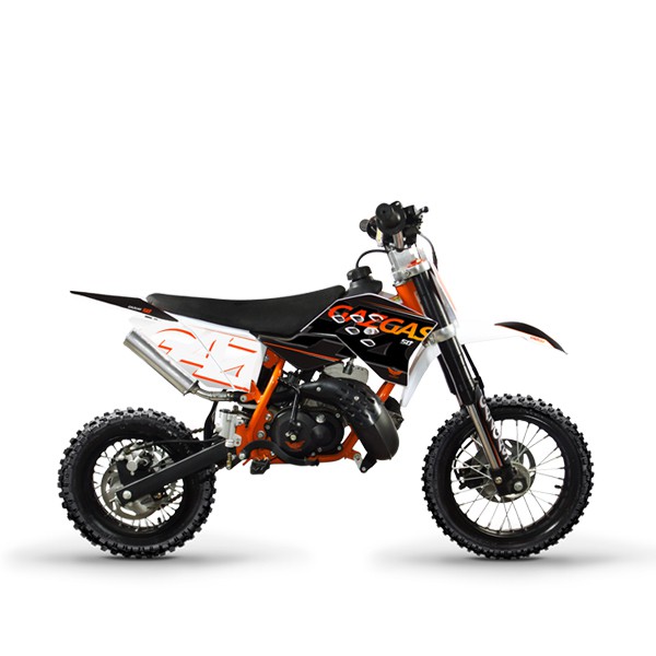 Jual Gazgas GX 50 Mini Trail Indonesia|Shopee Indonesia