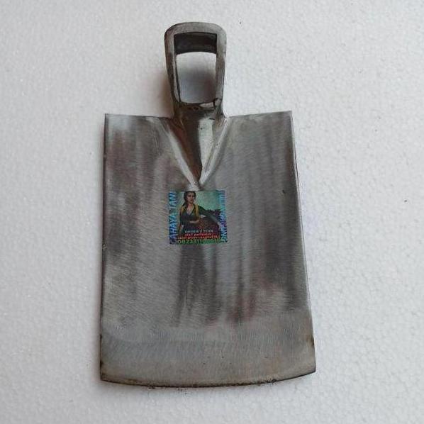 Cangkul/Pacul Baja Tulungagung