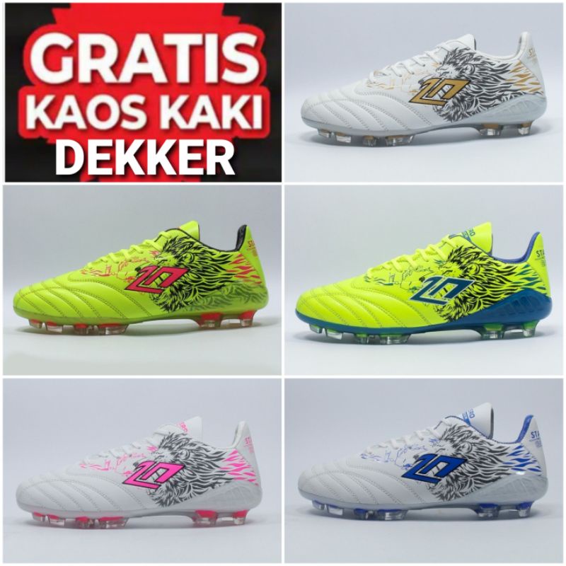 Sepatu sepak bola original