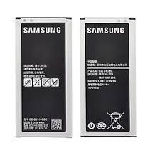 Batterai Samsung Galaxy J5 2016 / J510 Model Original Baterai